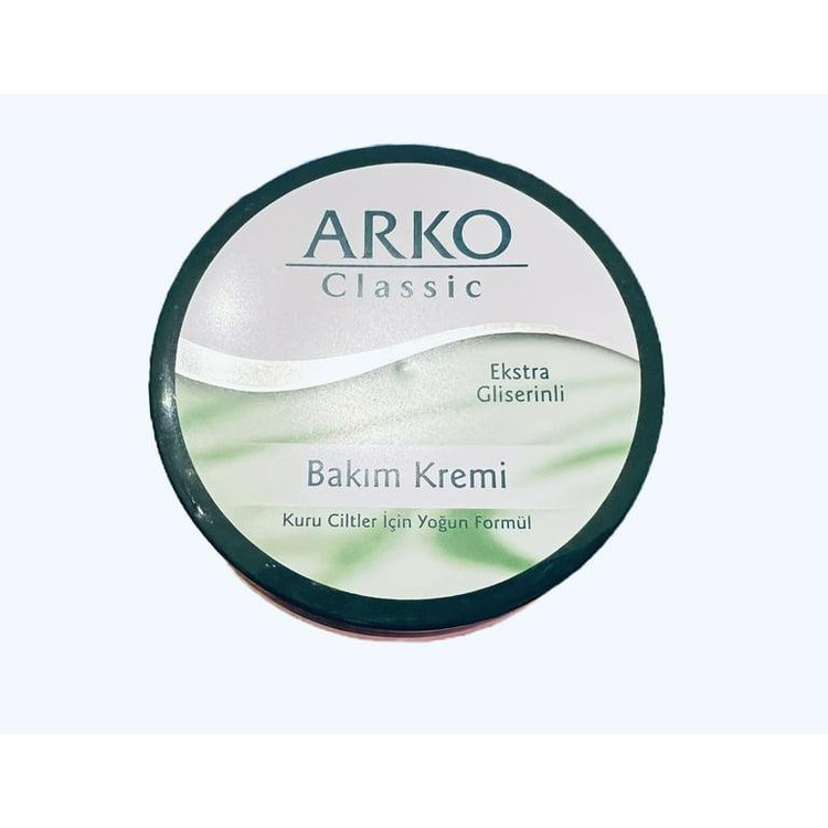 کرم مرطوب کننده آرکو کلاسیک مدل Bakim Kremi حجم 250 میلی لیتر