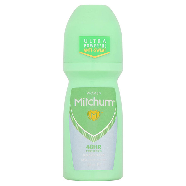 رول ضد تعریق میچام مدل Unscented حجم 100 میلی لیتر